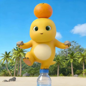 明天更好